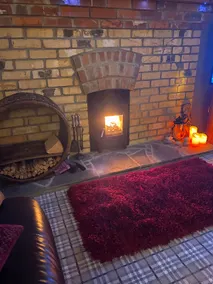 Cosy cottage with 2 double bedrooms. Sleeps 4. - Image 5
