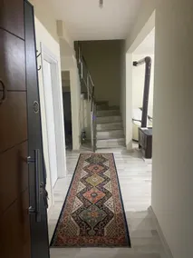 New duplex house with 3 rooms, 1 living room and 2 toilets and bathrooms - Image 3