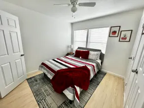 Spacious+Pet Friendly+Affordable|4BR/3BA|#A-6 beds - Image 5