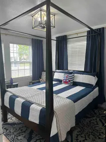 Janice Burrus Cottage, 15 min to beaches - Image 4