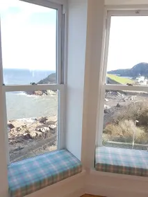 Spectacular Luxury Clifftop Apartment Ilfracombe - Image 4