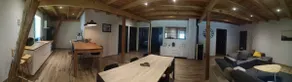 Chambre d'Hôtes La Grange des Ecrins - Image 3
