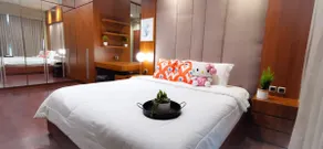 Sofia By SanLiving - 2BR - Kuningan - Mall Access - Image 3