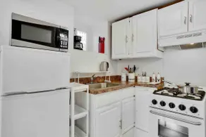 Modern, 1BR APT 23 Min FIFA World Cup W/ Parking - Image 3