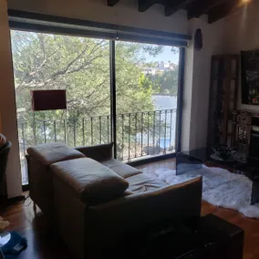 Loft with lake view in Juriquilla - Image 4