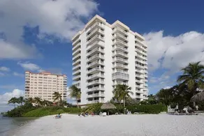 Beachfront Gulf View Lovers Key Beach Club #1002 - Image 5