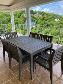 2 King BR Villa w/Genny $100/nt. off May bookings - Image 4