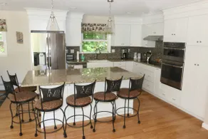 Quiet and large Squam Lake House. Lake Region - Image 5