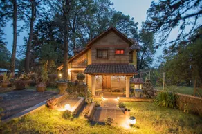 Private Stunning Cottage In Forest Cuernavaca CDMX - Image 2