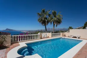 Altea Hills Luxury Villas - Image 5