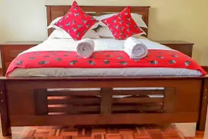NISIRI HOMES Modern with spectacular views,Nanyuki - Image 5