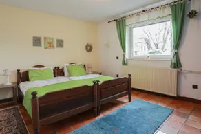 Apartment Green Paradise 1 - Image 5