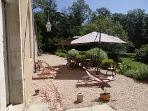 Master house with pool, Gîte de la Lizette - Image 4