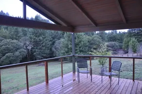 Pepperwood Pottery Guest House in Navarro - Image 5