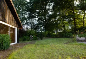 Vacation in a secluded location - Waldhus in the Wümmewiesen - Image 5