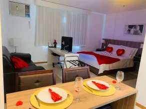 Cozy Flat in the center in a Hotel - Image 4