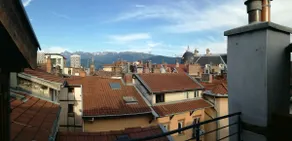 Beautiful duplex apartment with terrace in the center! - Image 3