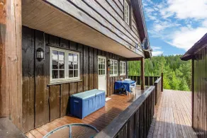 Year-round Cabin at Gautefallheia/Bjønntjønn 4 bedrooms - Image 3
