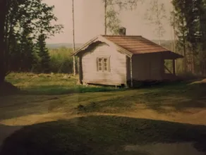 Cabin in scenic Tyrsberget - Image 3