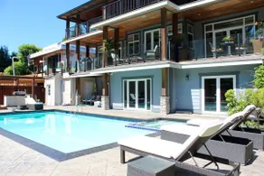 West Van Guest Suite close to City, Sea & Snow! - Image 4
