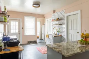 Potter Lower · Funky 2.5BR in the Heart of Bay View - w/ Parking - Image 3