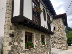 House in Pumareña (Cillorigo Liébana, 7 km from Potes) - Image 3