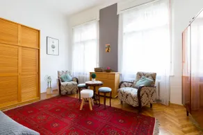 Stylish Apt for 4 in Budapest Historic Center - Image 4