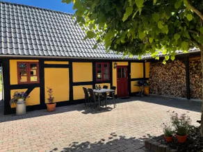 Apartment in scenic surroundings near Blommenslyst - Image 4