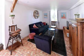 Logis K, charm in the heart of Saint Pair - Image 5