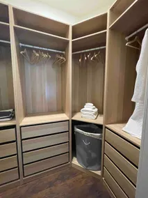 Retraite Kierland avec piscine chauffée et foyer extérieur - Image 5