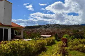 House in the desert 10 minutes from Villa de Leyva - Image 5