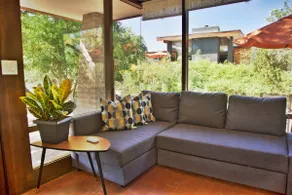 Resort-living in private Studio @ Villa Paradiso - Image 5