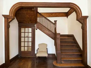 Halloween Suite | 2BD/1BA Apt in The Rose Inn - Image 5