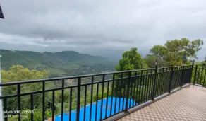 Roof-top, Pool villa - Image 5