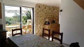 Renovated stone house close to the beach - Image 4