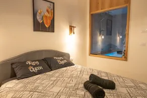 Sunset B&B room1 - Image 3