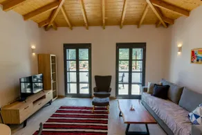Apartment with panoramic view - Image 2