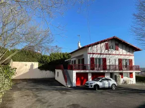 Authentic Basque-Mt views-Heated pool-Air con-Pets - Image 5