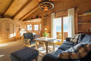 Chalet en las pistas, Walchen - Image 2