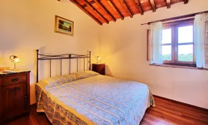 Villa Chelucci - Gualdo - Image 5