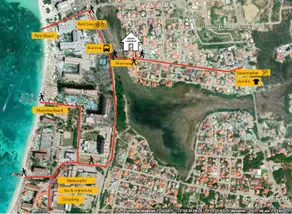 ARUBA LAGUNITA~APTO6vip~ 400mts walk to Palm Beach - Image 2