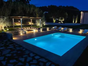 3 Bedroom Villa with Private Pool and Garden - Image 5