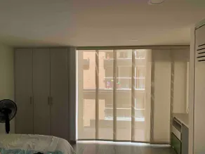 Charming Loft, Universities business area. - Image 3