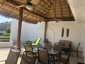 House with a large terrace and panoramic views - Image 4