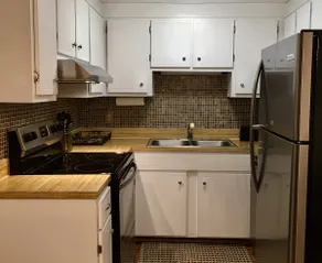 HIGH COUNTRY CONDO - Image 4