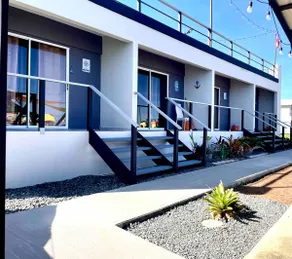Ocean View/20 People/Private Rooms/Events - Image 5