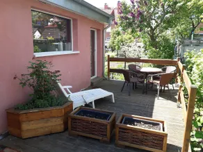 cozy holiday bungalow - Image 2