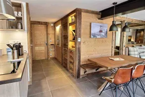 Luxury apartment in the center 3 bedrooms / 2 bathrooms - Image 2