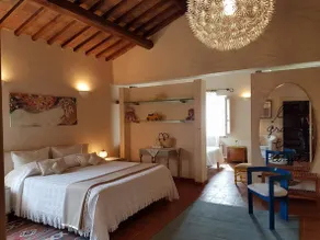 Charming and Cozy Cottage in Tuscany! Visit Montepulciano Pienza, Cortona, Siena - Image 4