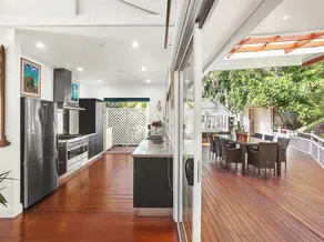 Bush Retreat on the Hawkesbury River - Image 4